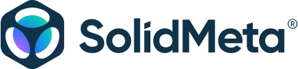 SolidMeta Logo
