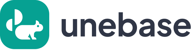 Unebase Logo