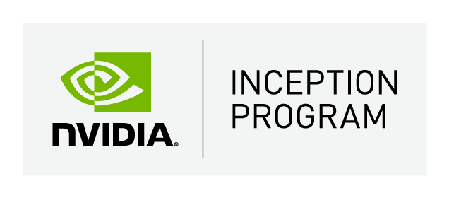 NVIDIA Inception